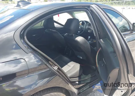 2015 BMW 328I from USA, damaged, VIN WBA3A5C5XFF608965